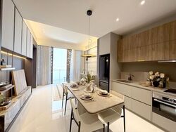 Parksuites (D10), Apartment #614653451